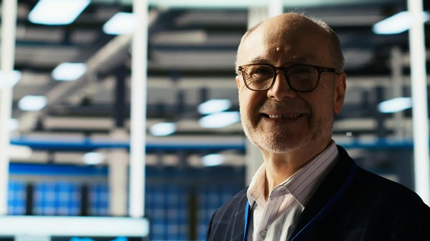 CEOs discussing cost program questions