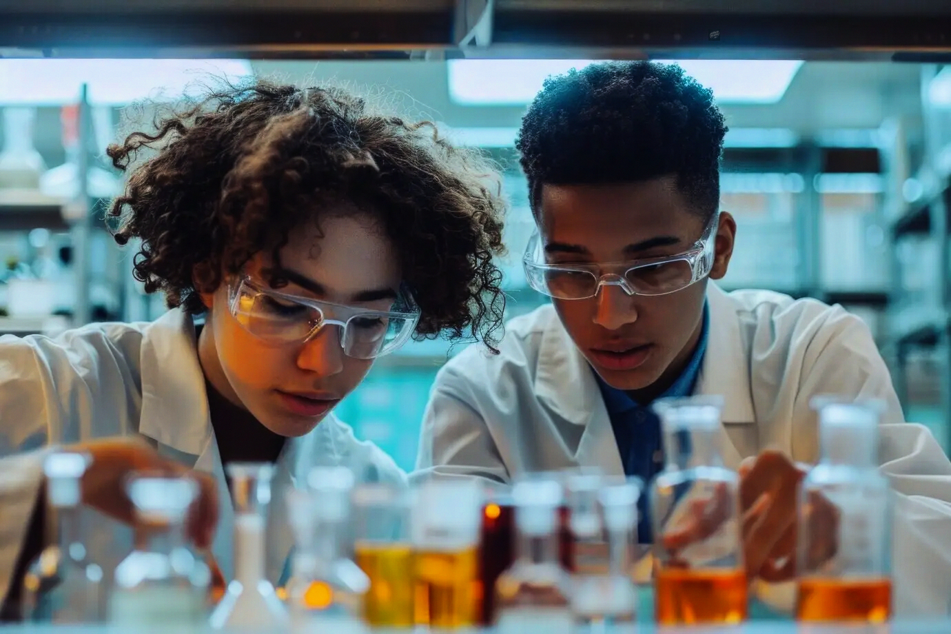 Direct analysis of spending categories